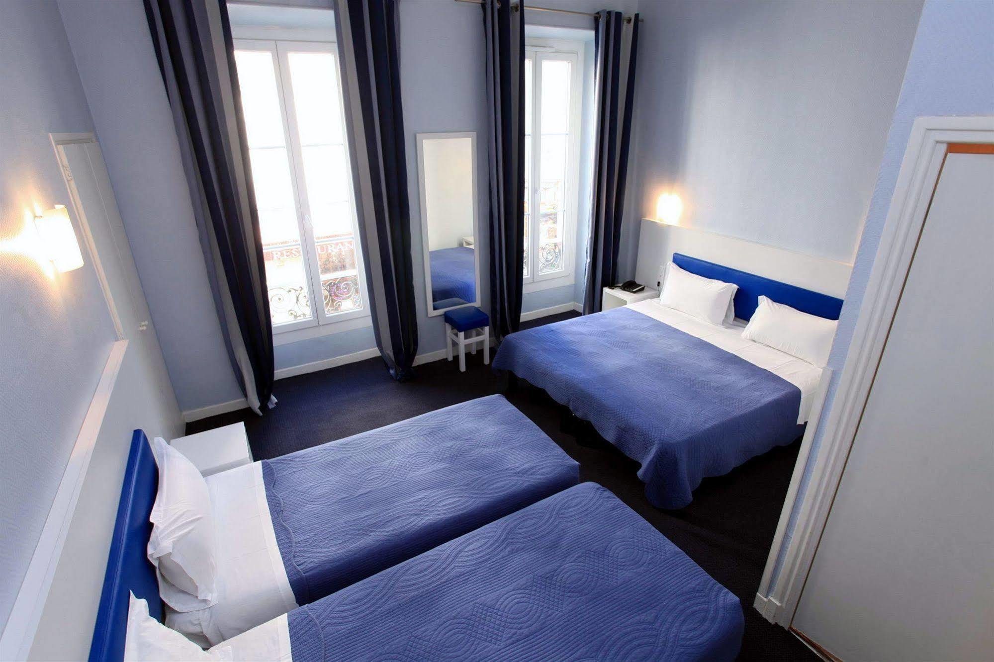 Hotel 66 Nicea Zewnętrze zdjęcie